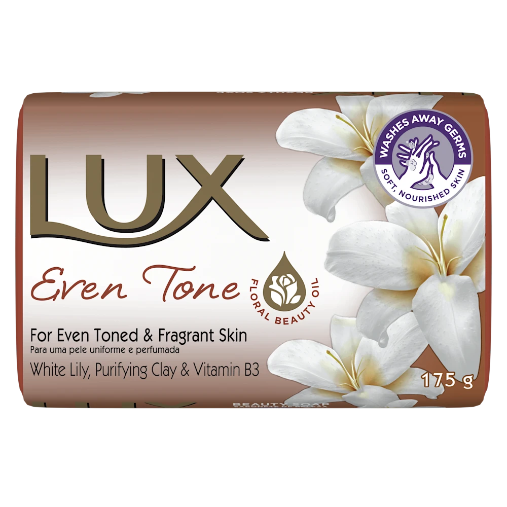 Lux Even Complexion 3PM FSM 125G x1