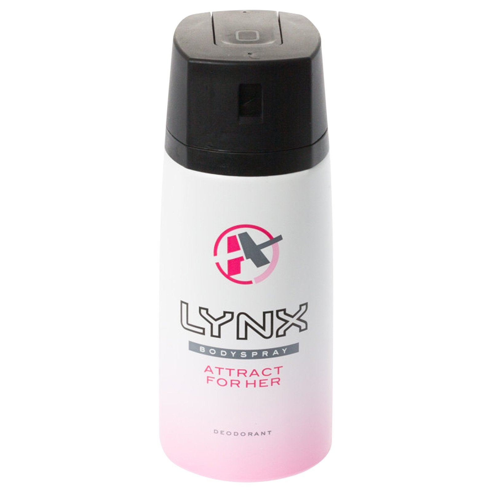 Lynx Attract for Her Body Spray 150ml