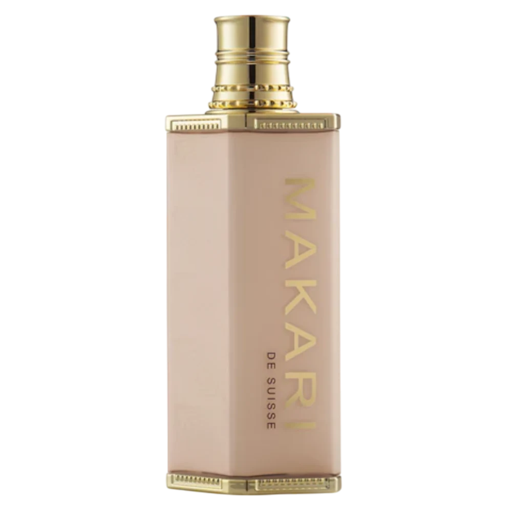 Makari Body Brightening Beauty Milk Premium Plus 140ml