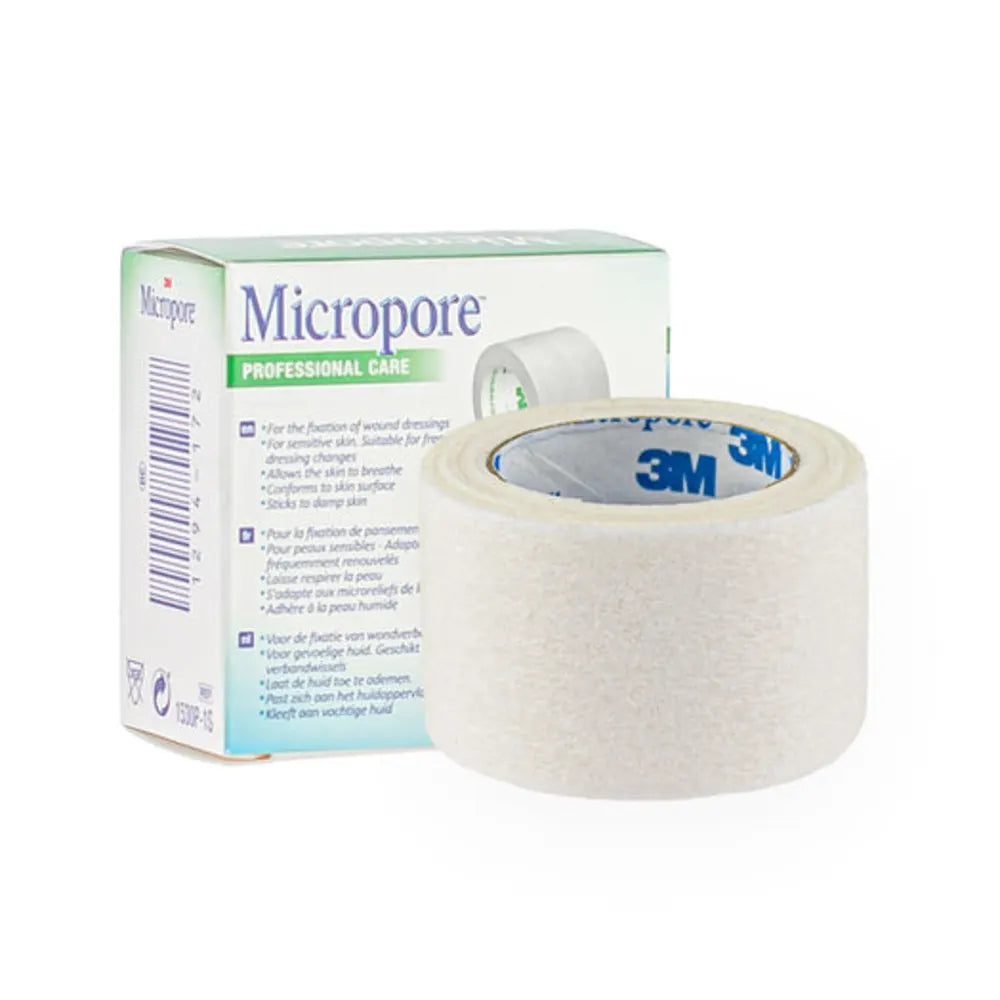 Micropore Tape