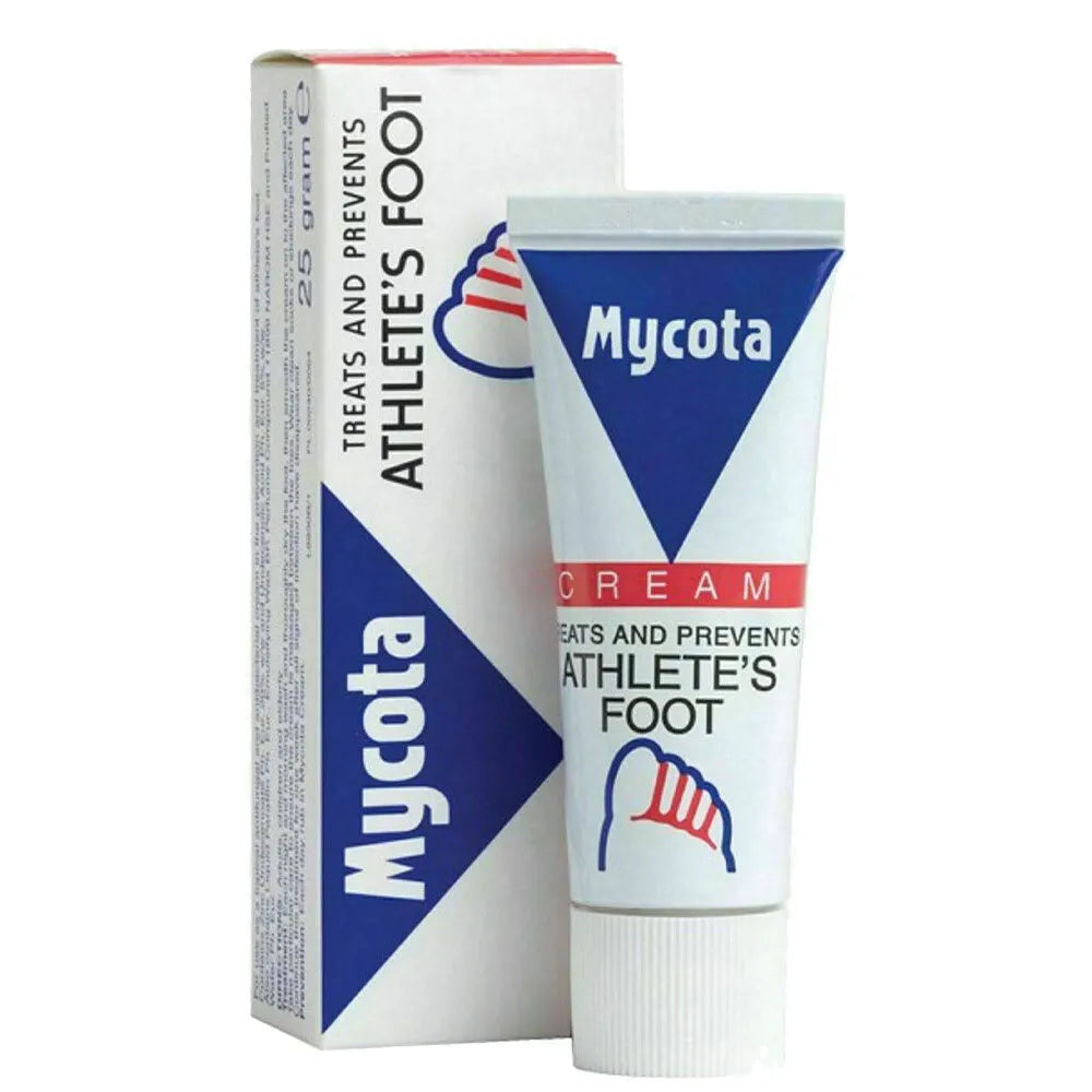 Mycota Cream 25g