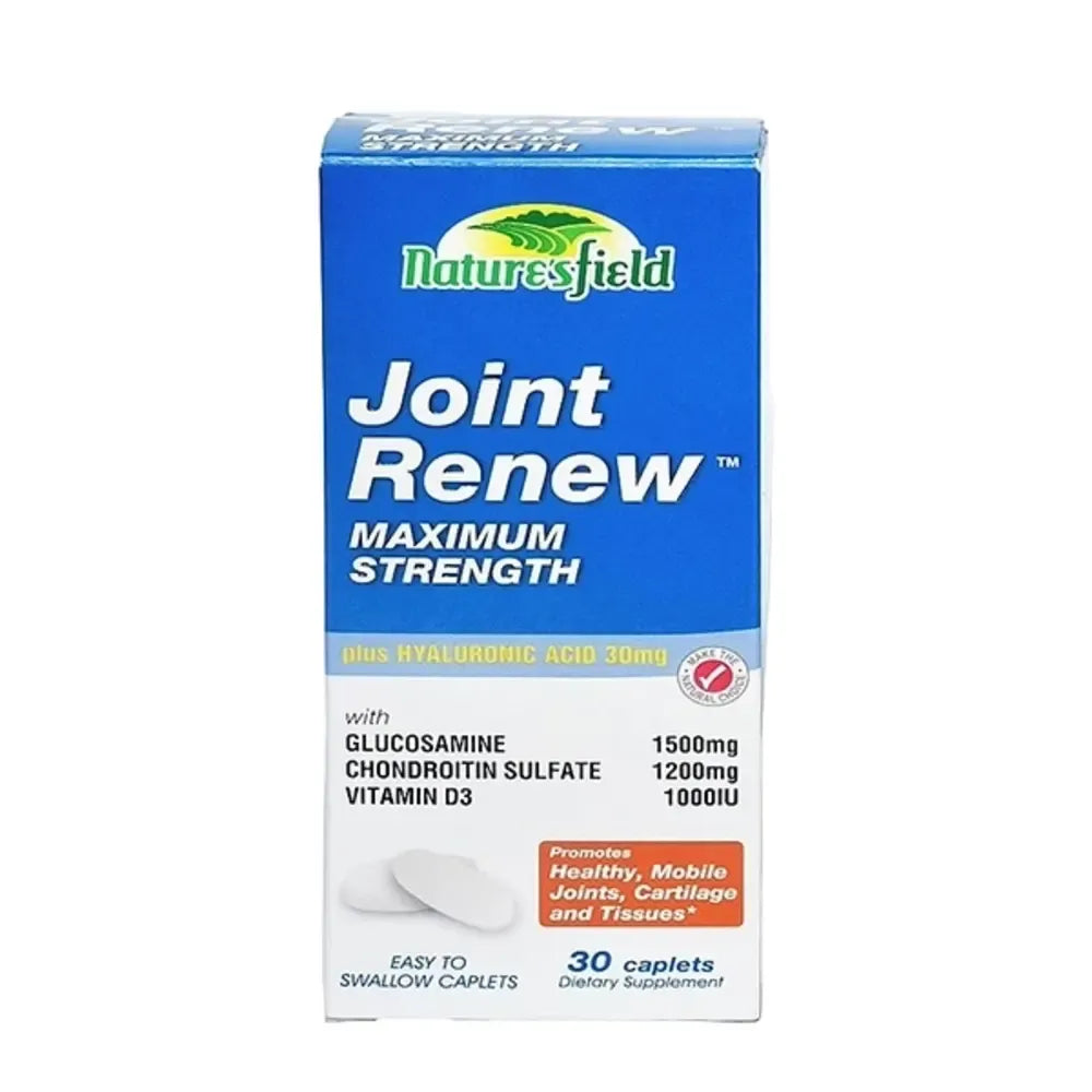 Nature's Field Joint Renew Max x30