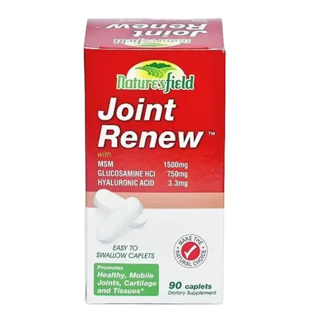 Nature's Field Joint Renew x90