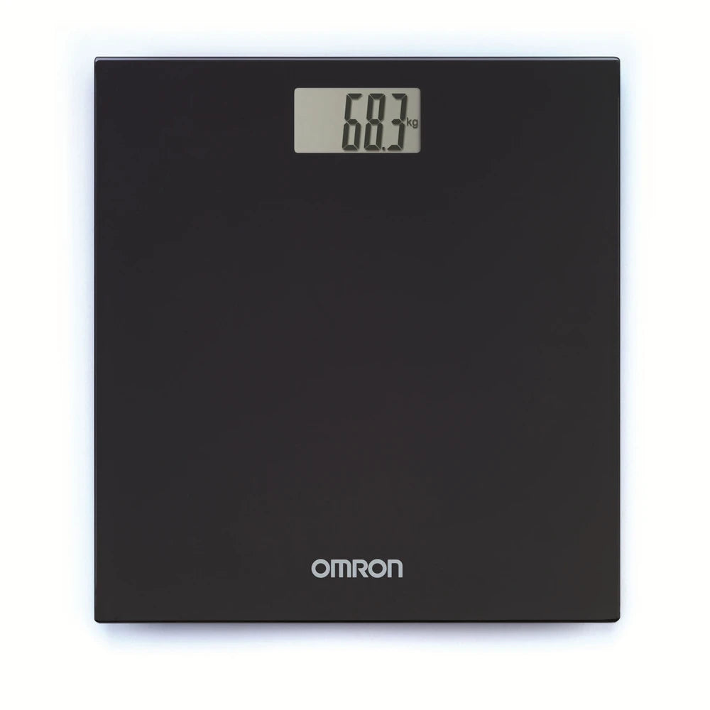 Omron Personal Digital Scale HN289