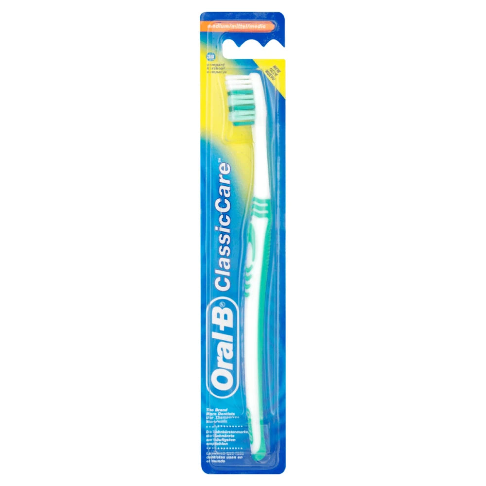 Oral B Classic Toothbrush