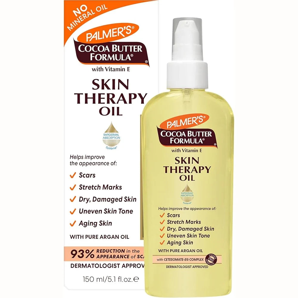 Palmers Cocoa Butter Skin Therapy Oil 150ml