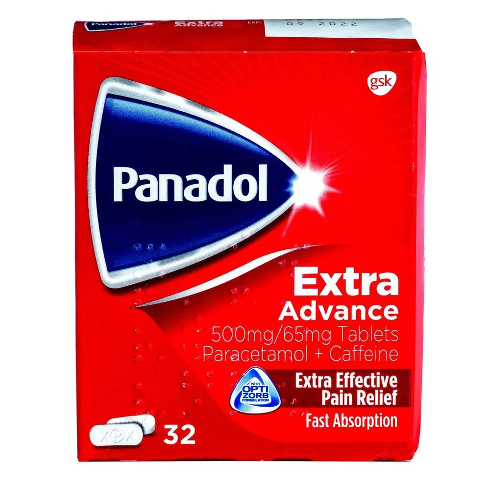 Panadol Extra Advance x32