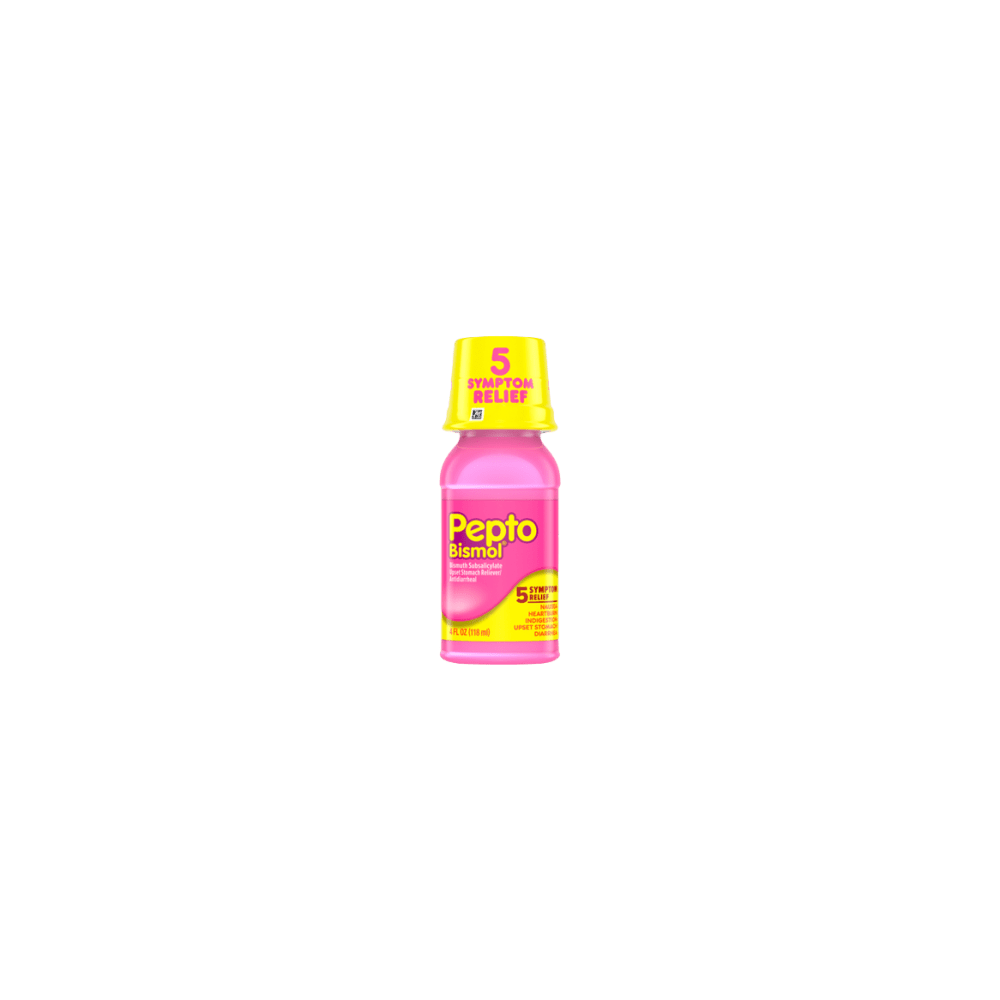 Pepto  118Ml x1