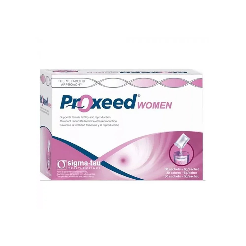 Proxeed Women Sachets x30