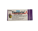 Vasoprin 75mg Tablets