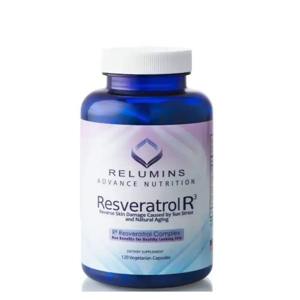 Relumins Resveratrol R3 x120