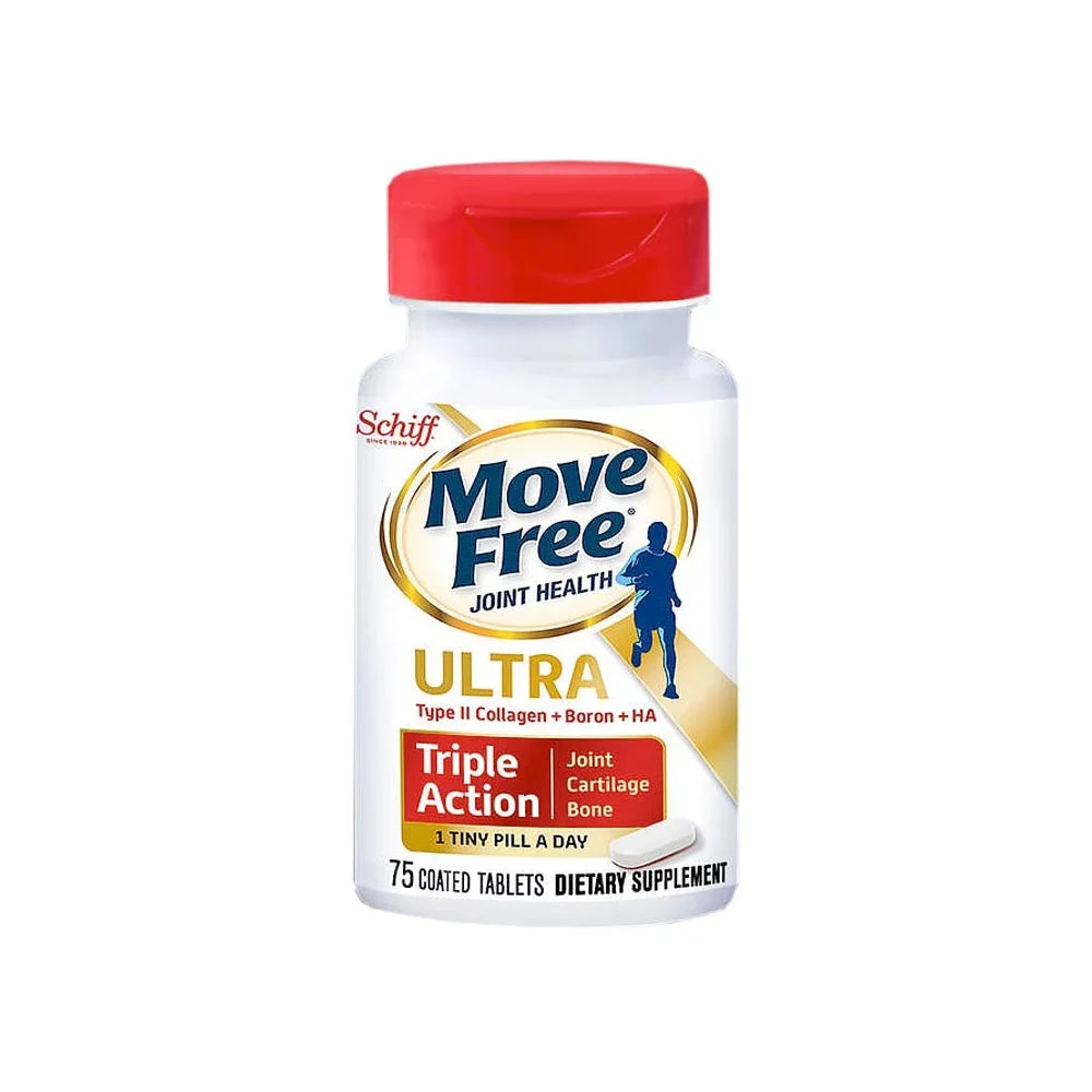 Move Free Ultra X75