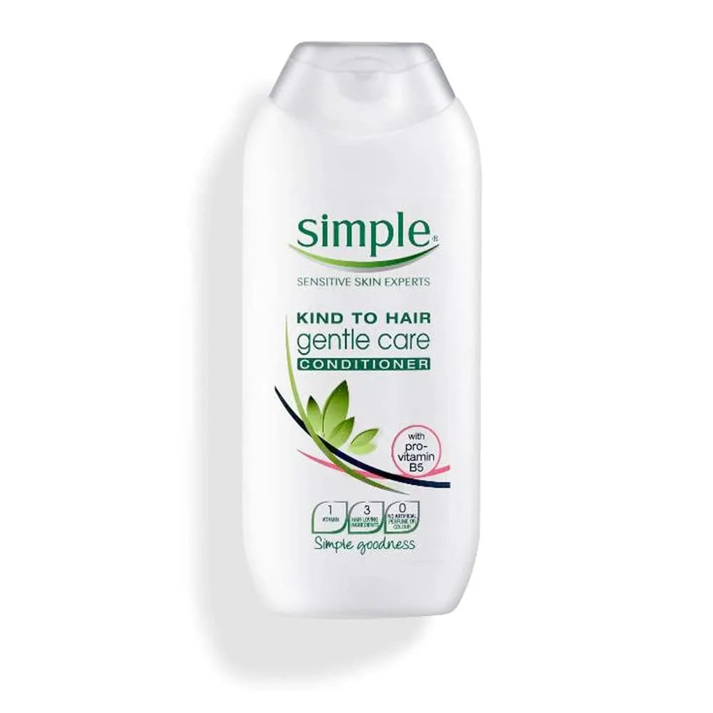 Simple Gentle Conditioner