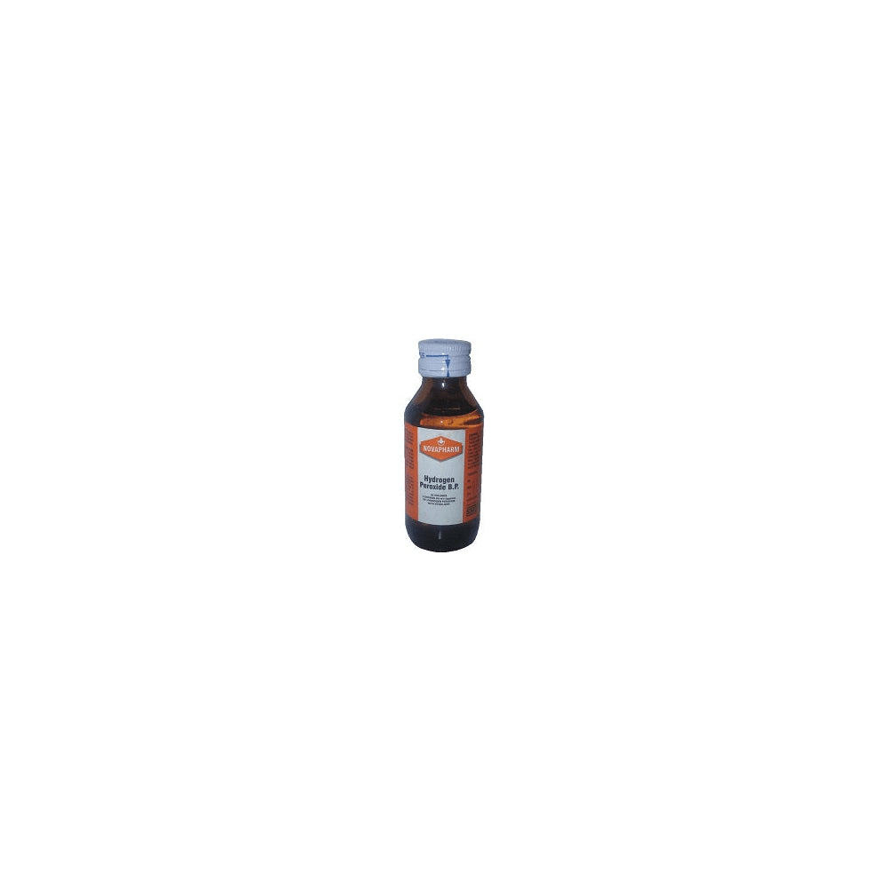 Skg Hydrogen Peroxide 100ml