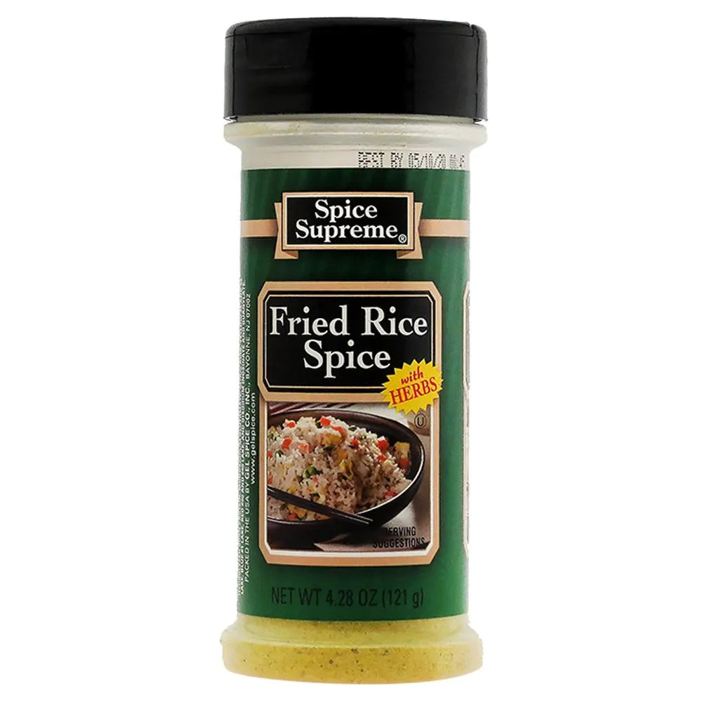 Supreme Fried Rice S/Spice 57G x1