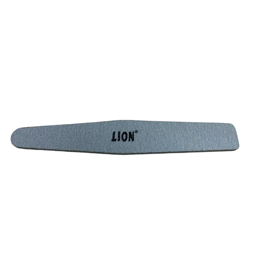 Straight Nail File