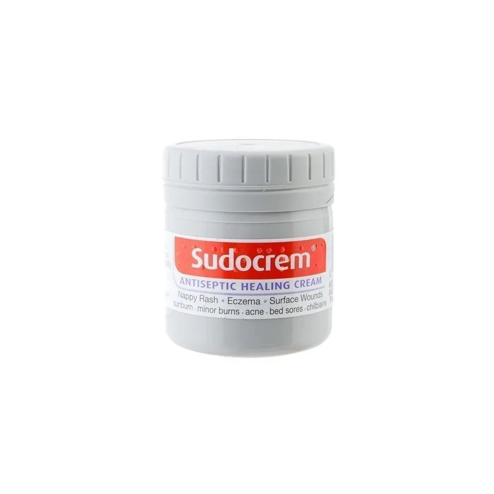 Sudocrem Antiseptic Healing Cream 60g