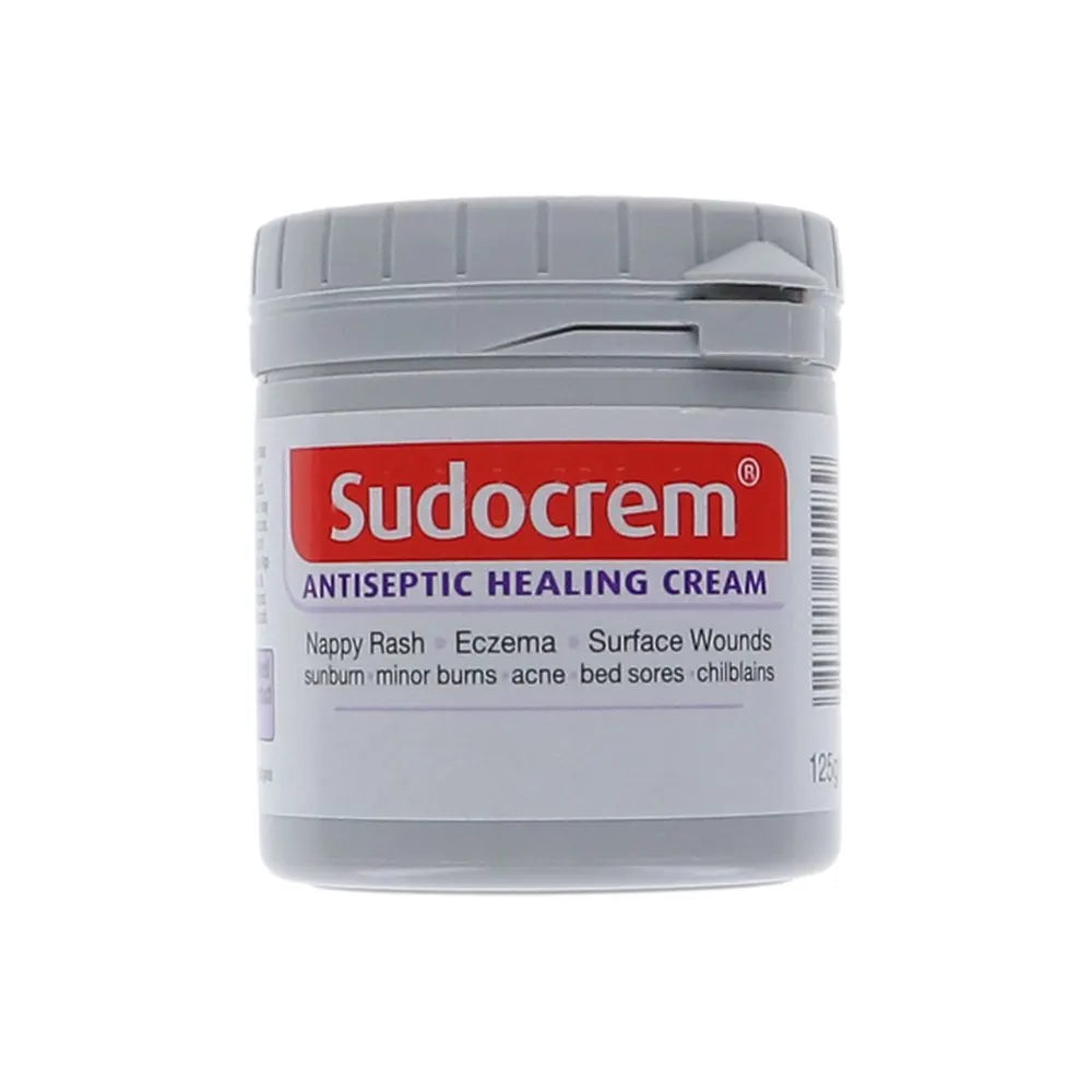 Sudocrem Antiseptic Healing Cream 125g