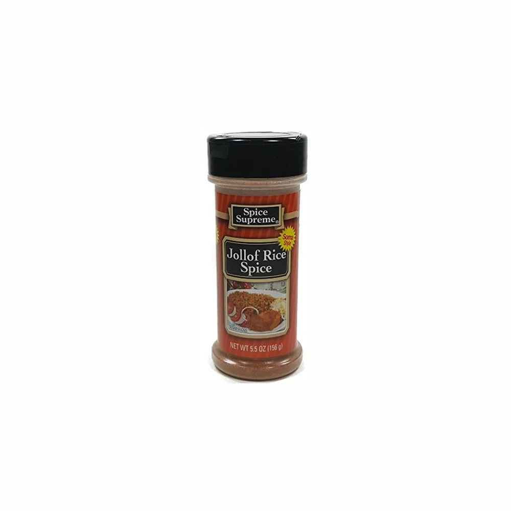 Supreme Jollof Seasoning Spice 57G x1