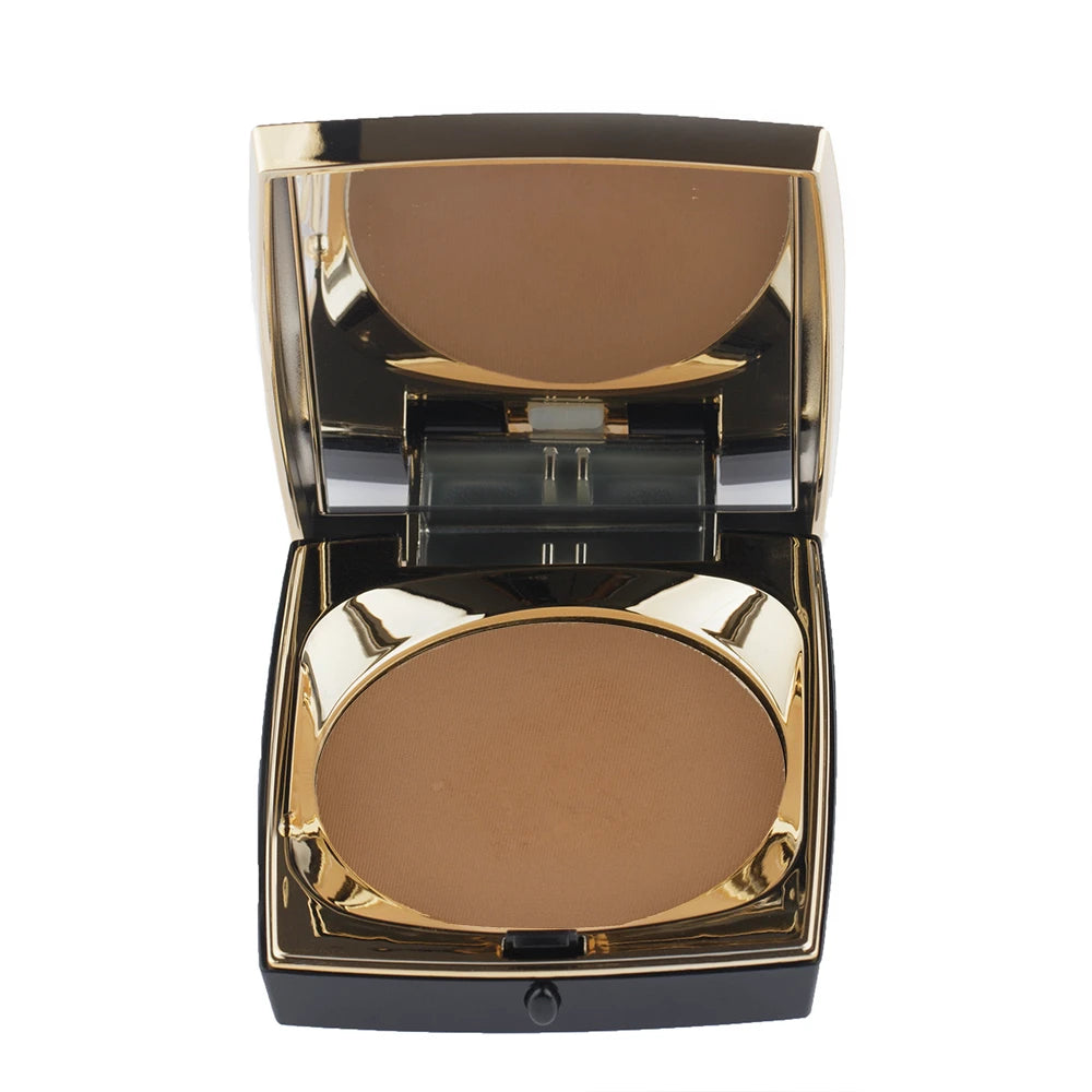 Tara Gold Dual Foundation No47