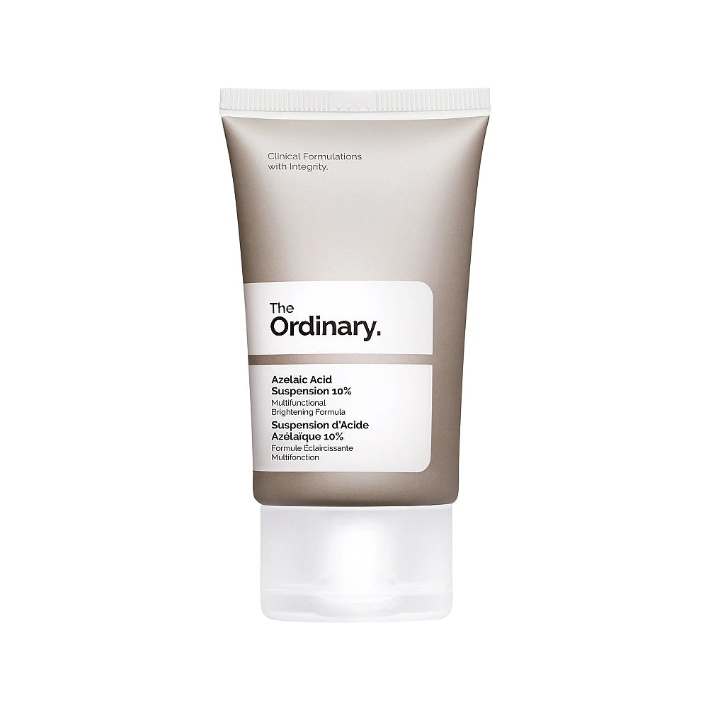 The Ordinary Azelaic Acid 10% Suspension 30ml