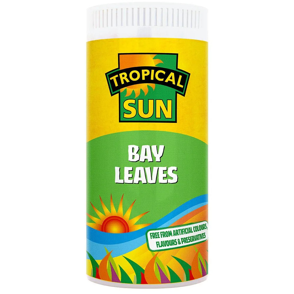 Tropical Sun Bay Leaves 10G x1