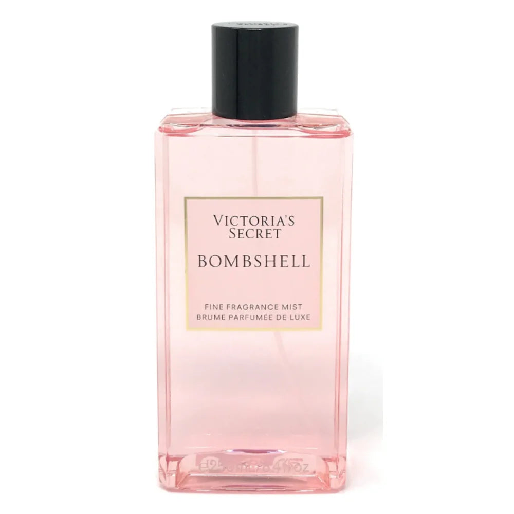 Victoria's Secret Bombshell Fine Fragrance Mist 8.4oz