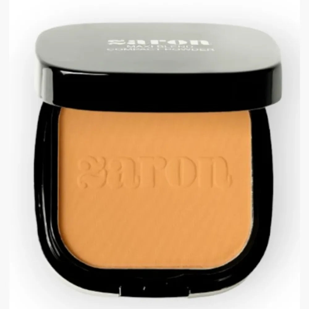 Zaron Max Sheen Blend Compact Powder XZ05