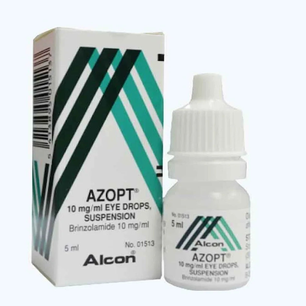 Azopt Eyedrop 5ml