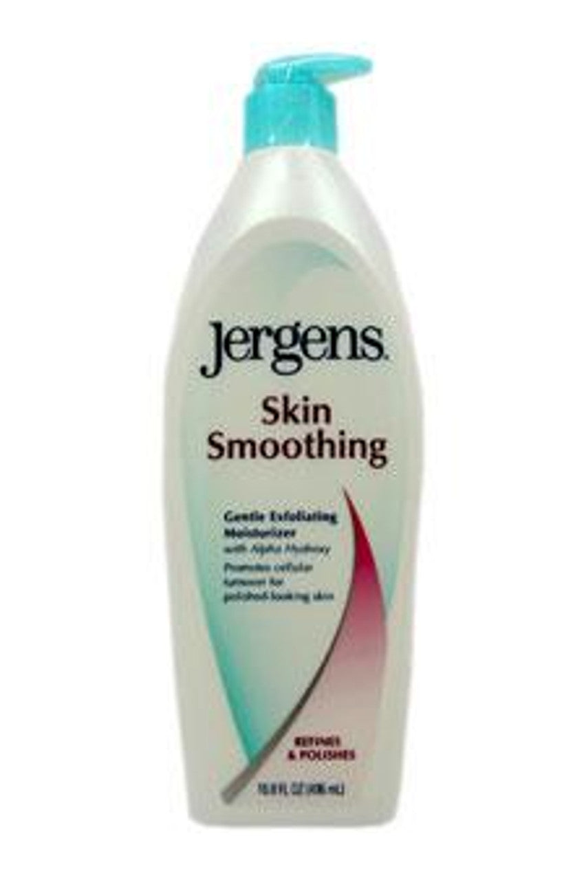 Jergens Skin Smoothing Cellular Renewal Moisturizer 16.8oz