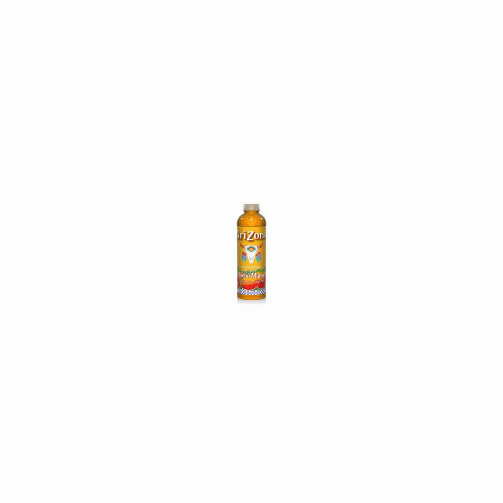 Arizona Muncho Mango Juice  591ml x1
