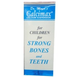 Calcimax Suspension 100ml