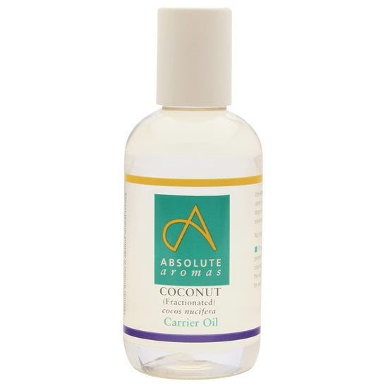 Absolute Aromas Coconut Oil 150ml