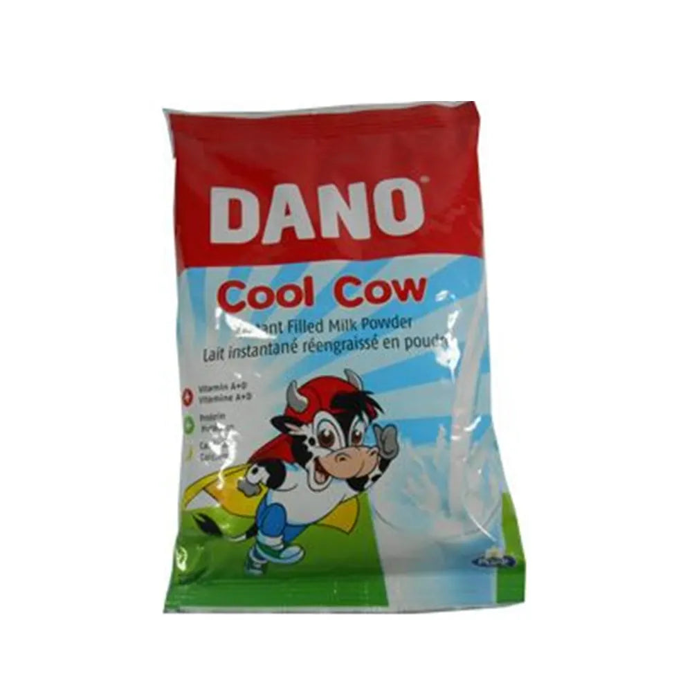 Dano Cool Cow Milk Sachet 150G x1