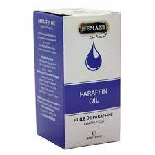 Hemani Paraffin oil 30ml