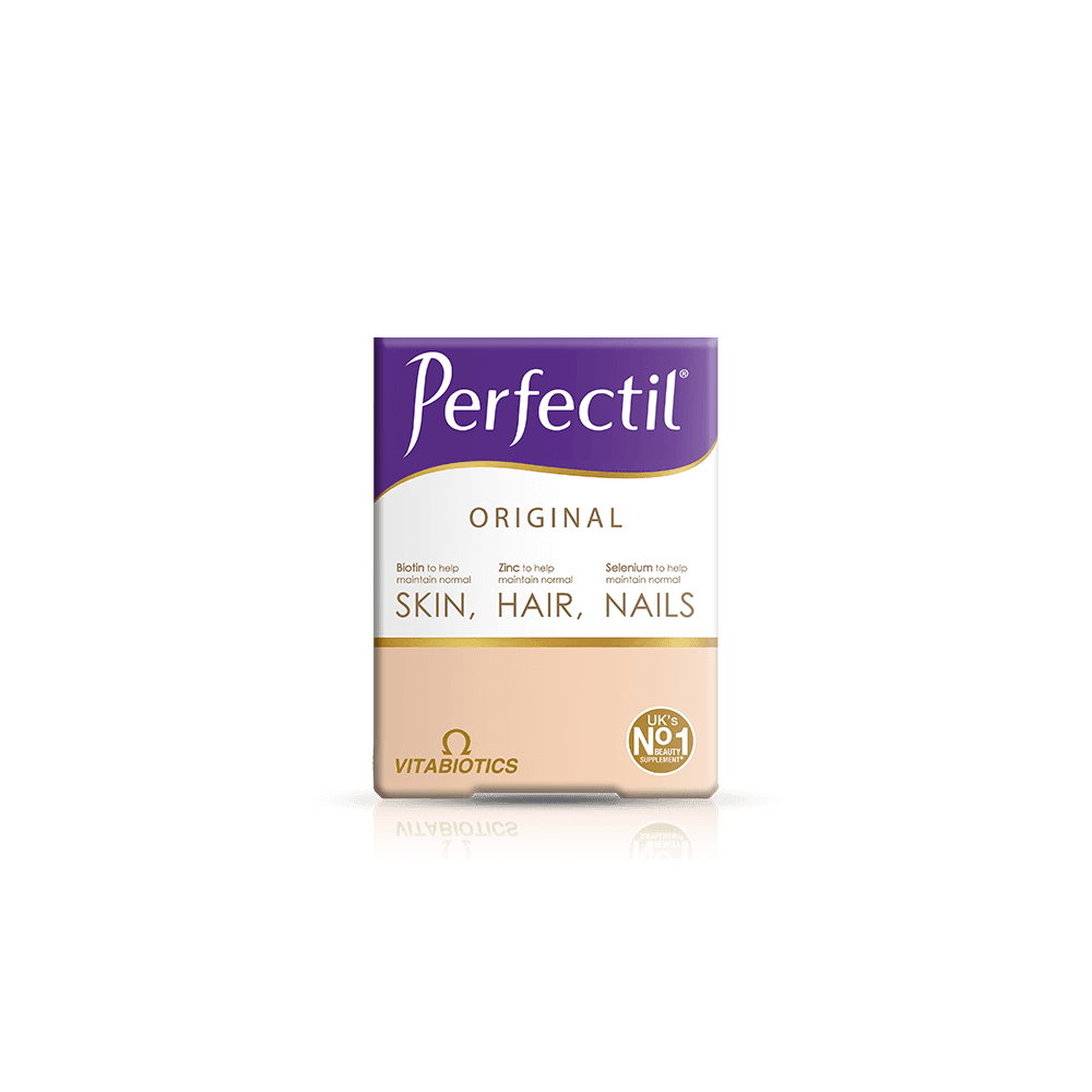 Perfectil Original Tablets x 90