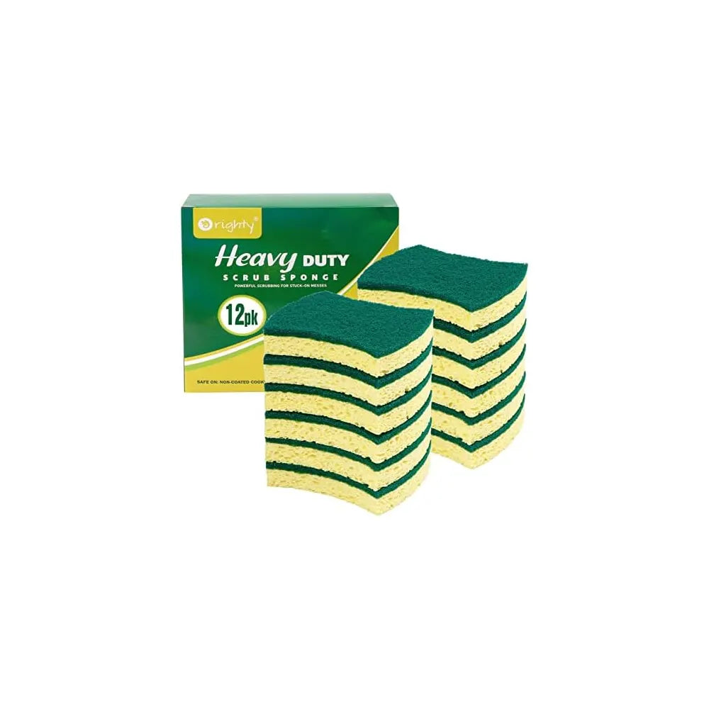 Emilly Heavy duty Sponge x1