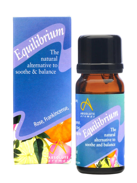 Absolute Aromas Equilibrium Blend Oil