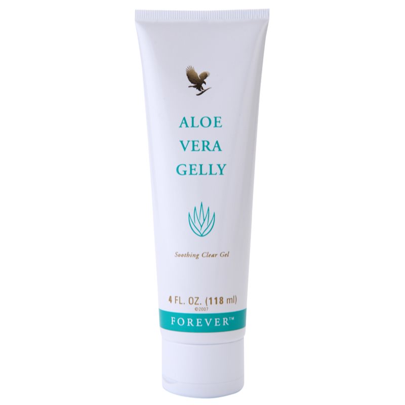 Forever Aloe Vera Gelly