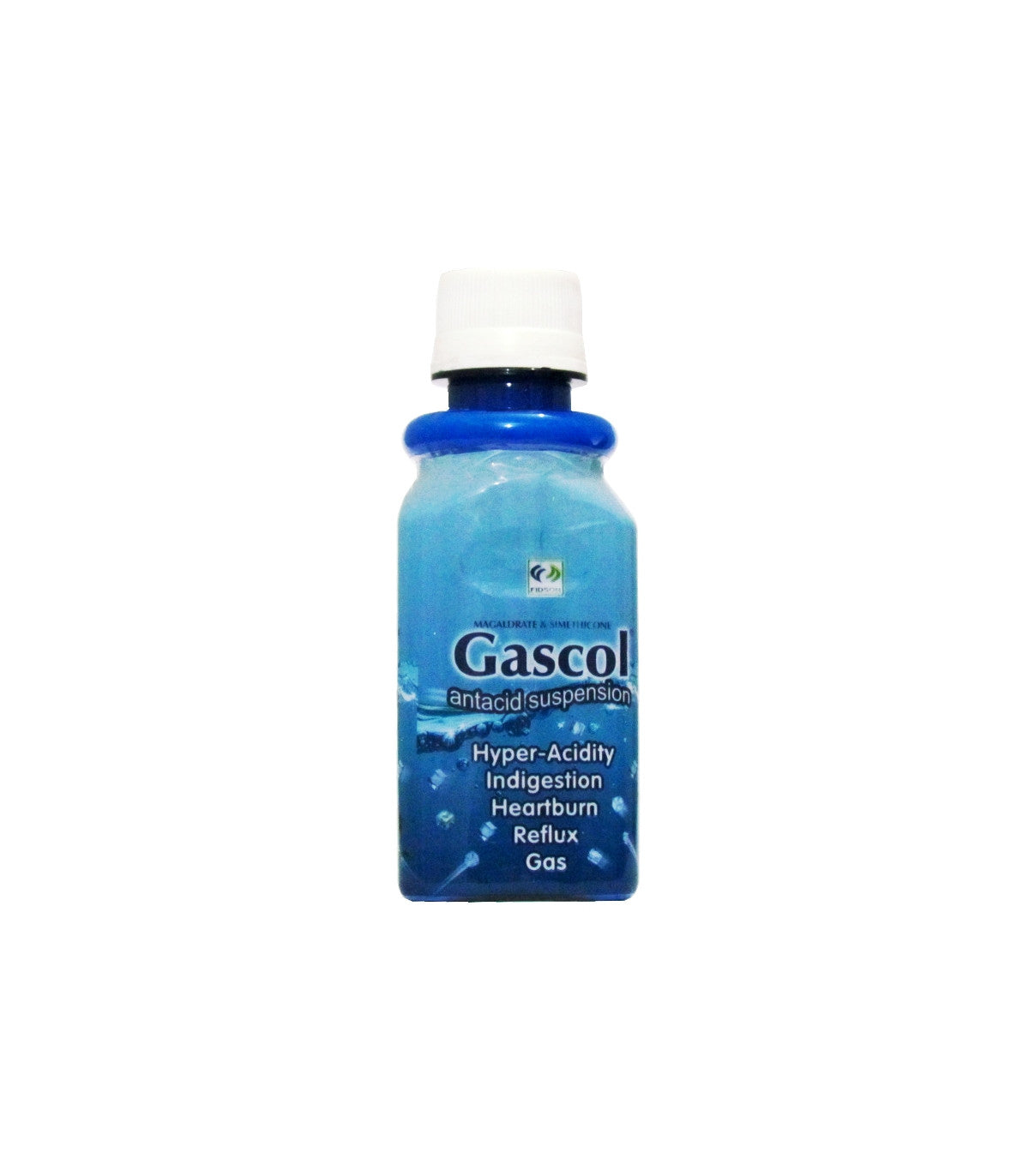 Gascol Antacid 150ml