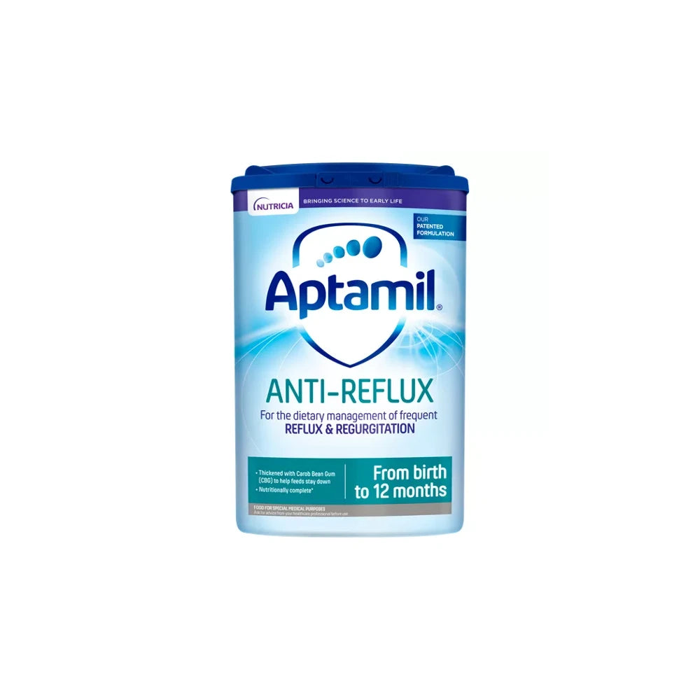 Aptamil Anti-Reflux Baby Milk 800g