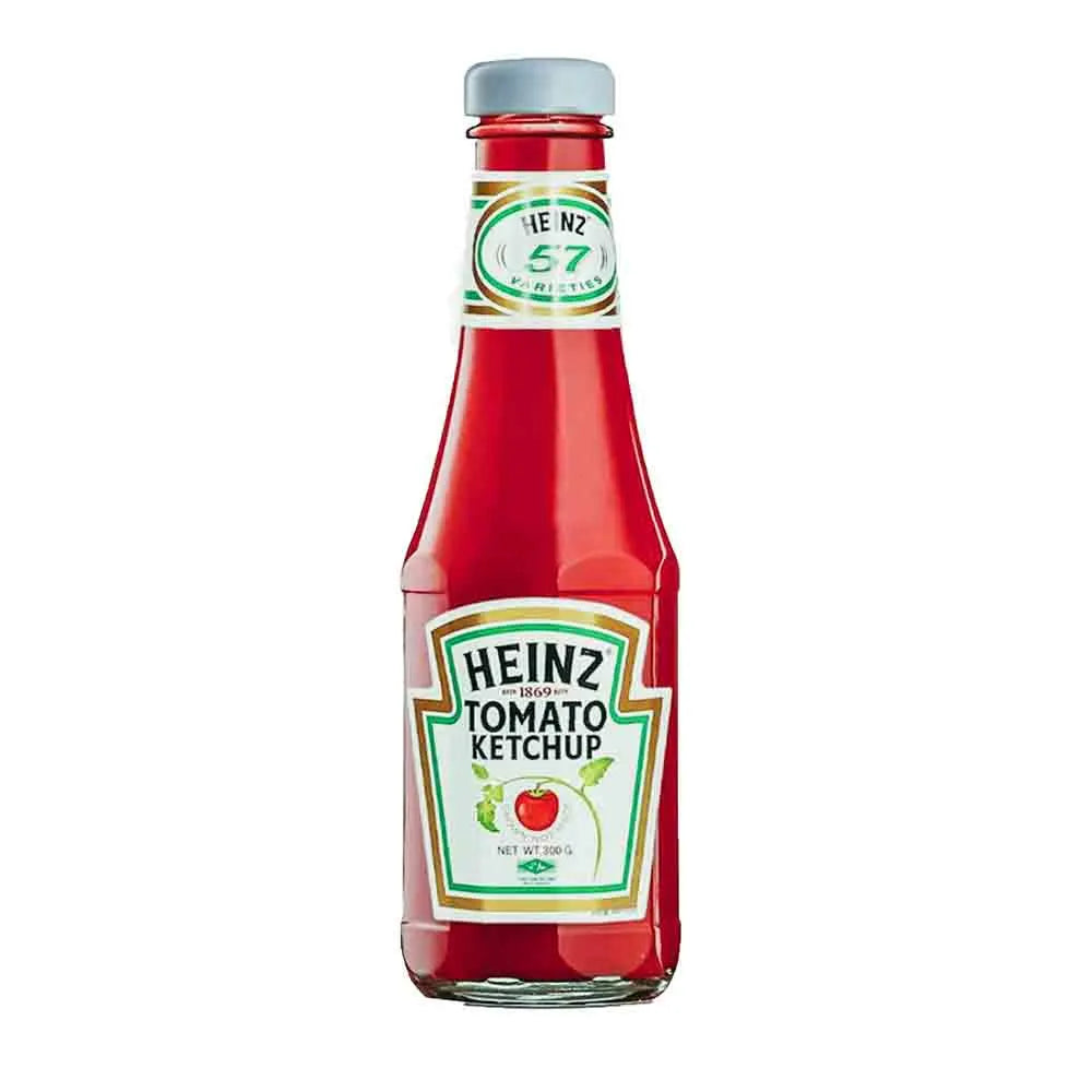 Heinz Tomato Ketchup 300g