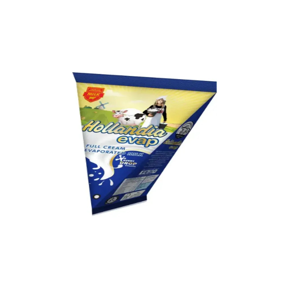 Hollandia Eva Milk 50g x1