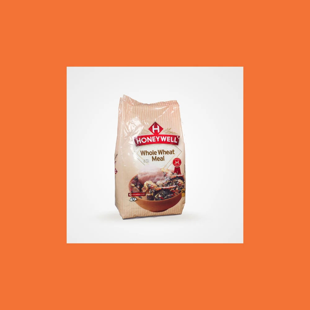 Honeywell Whole Wheat 0.9kg x1