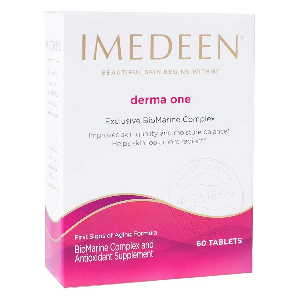 Imedeen Derma One 25+ Tablets X 60