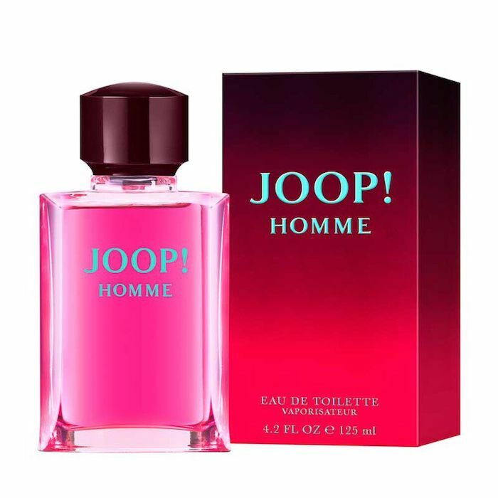 Joop Eau De Toilette Spray for Men 4.2 oz