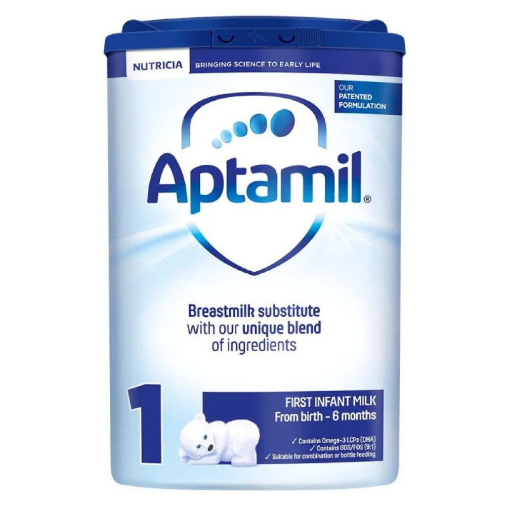 Aptamil 1 Infant Milk 800g