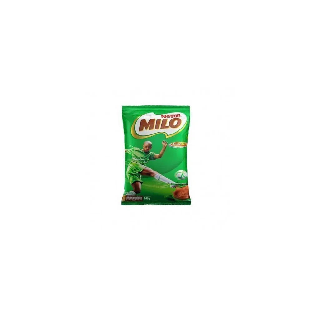 Milo Refill 800g + 80g