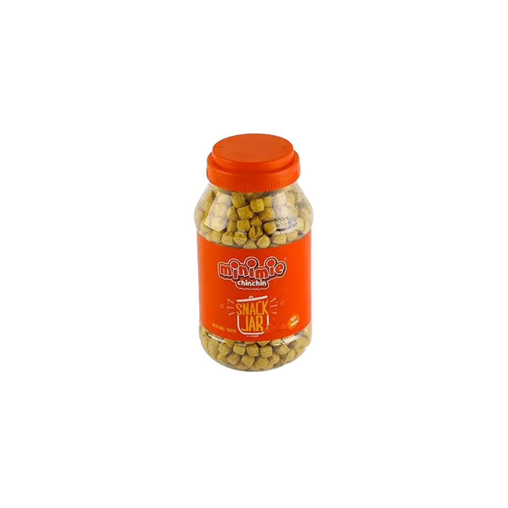 Minimie Chin Chin Snack Jar 900G x1