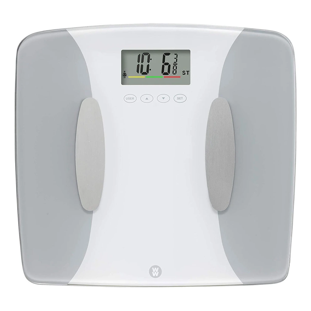 Weight Watchers Precision Body Analyser Scale